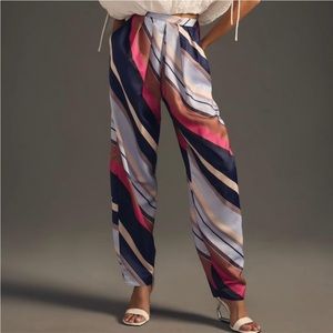 MAEVE Anthropologie pants NWT